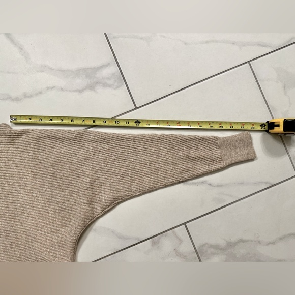 The reset label sweater - Picture 5 of 8